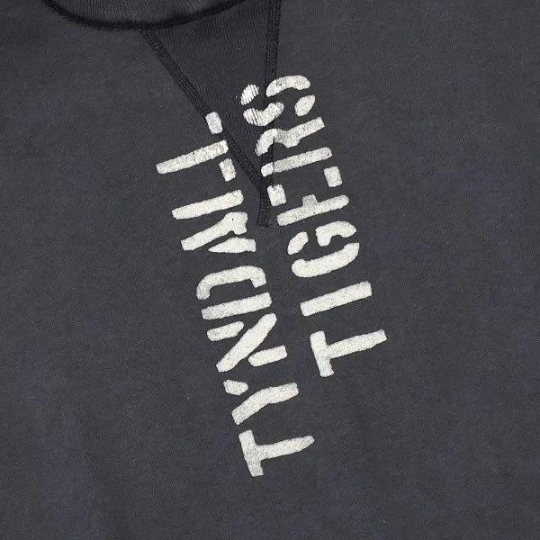 WAREHOUSE（ウエアハウス） Lot 401 TYNDALL セットインスウェット