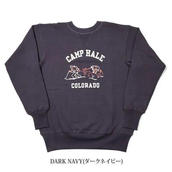 WAREHOUSE（ウエアハウス） 403 ARMY MOUNTAIN CLIMBING セットイン