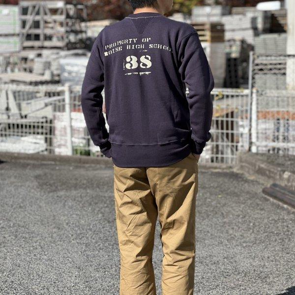 WAREHOUSE（ウエアハウス） 403 BOISE HIGH SCHOOL フリーダムスリーブ