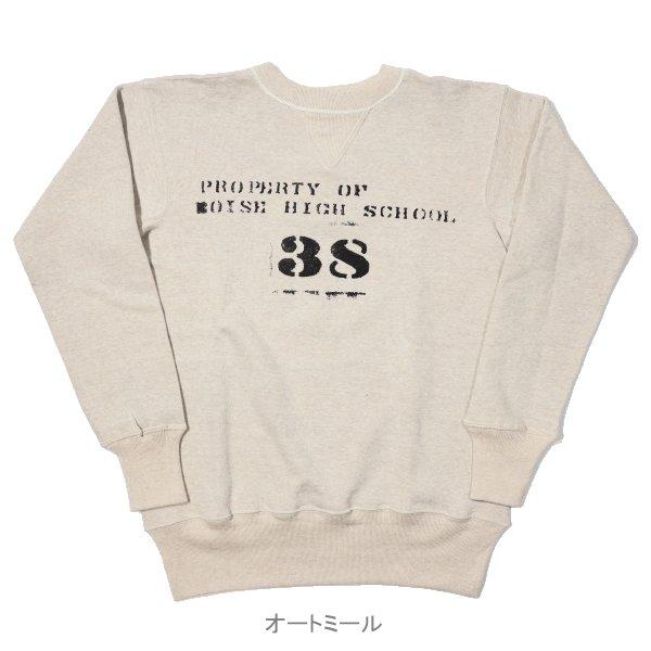 WAREHOUSE（ウエアハウス） 403 BOISE HIGH SCHOOL フリーダムスリーブ