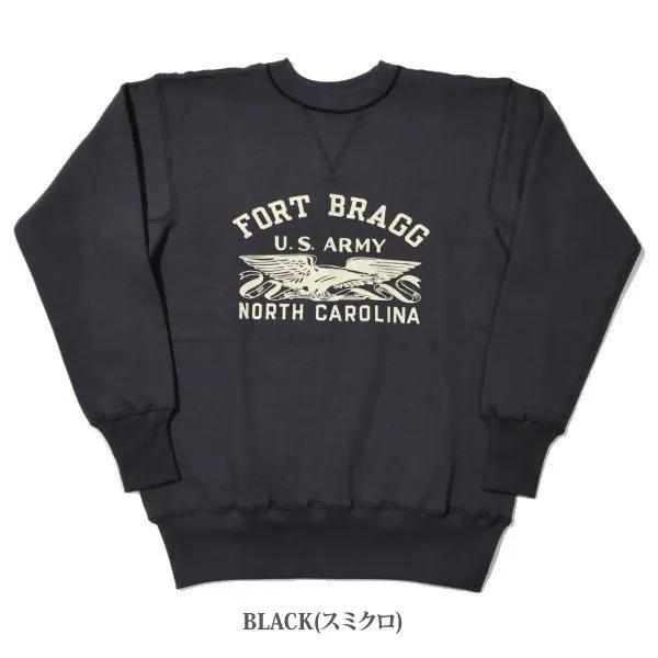 WAREHOUSE（ウエアハウス） 403 FORT BRAGG セットインフリーダム