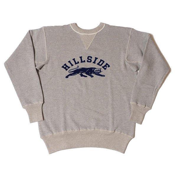 WAREHOUSE ウエアハウス Lot 403 HILLSIDE フリーダムスリーブ WAREHOUSE ウエアハウス Lot 403 HILLSIDE フリーダムスリーブ