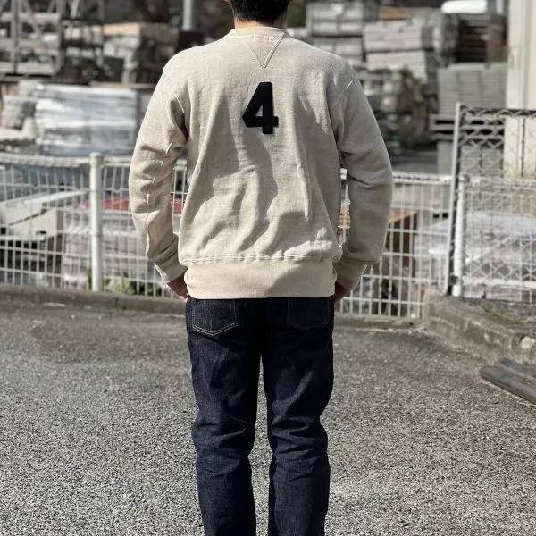 WAREHOUSE ウエアハウス 403 HQ.BATTERY フリーダムスリーブ