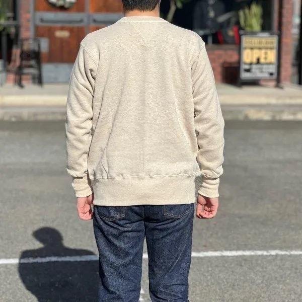 WAREHOUSE（ウエアハウス） 403 MIDDLEFIELD セットインフリーダム