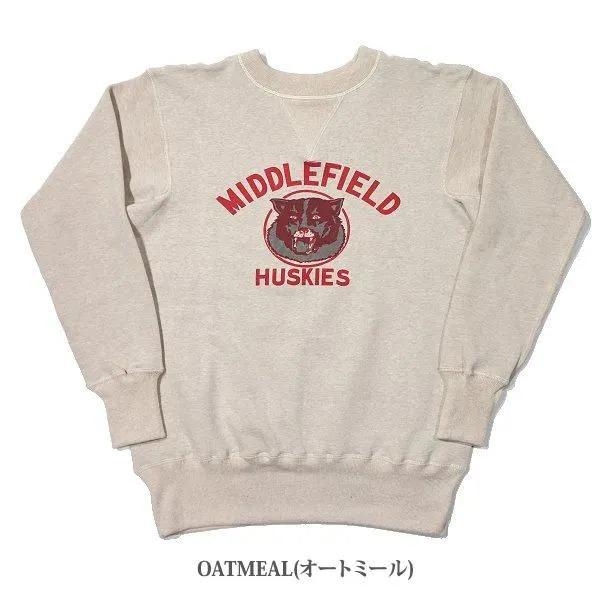 WAREHOUSE（ウエアハウス） 403 MIDDLEFIELD セットインフリーダム