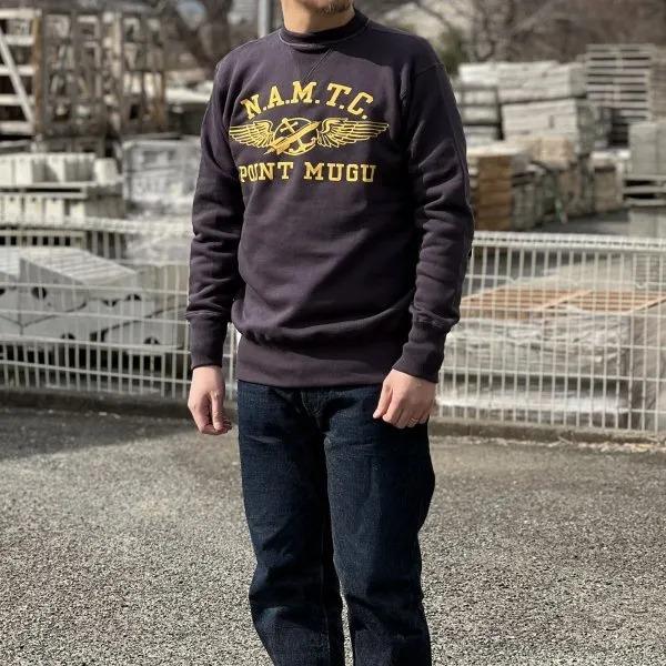 WAREHOUSE ウエアハウス 403 N.A.M.T.C. セットインフリーダム WAREHOUSE ウエアハウス 403 N.A.M.T.C. セットインフリーダム
