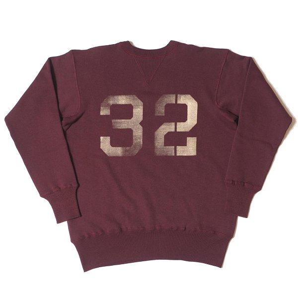 Warehouse lot.403 no.32 スウェット 38 WAREHOUSE ウエアハウス Lot 403 NO.32 フリーダムスリーブ