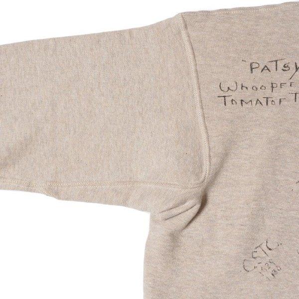 WAREHOUSE ウエアハウス Lot 403 PATSY フリーダムスリーブ WAREHOUSE ウエアハウス Lot 403 PATSY フリーダムスリーブ