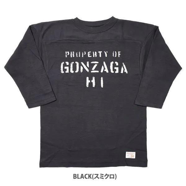 WAREHOUSE ネコポス送料200円 ウエアハウス Lot 4063 GONZAGA HI WAREHOUSE ネコポス送料200円 ウエアハウス Lot 4063 GONZAGA HI
