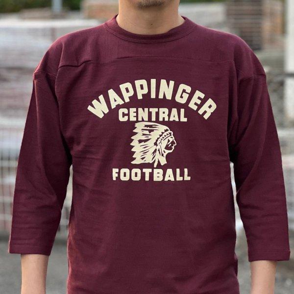 WAREHOUSE（ウエアハウス） ネコポス送料200円 Lot 4063 WAPPINGER 7分