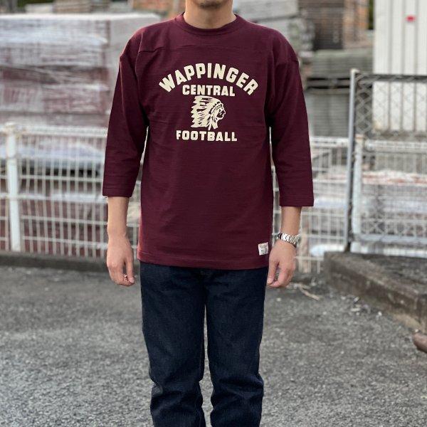 WAREHOUSE（ウエアハウス） ネコポス送料200円 Lot 4063 WAPPINGER 7分
