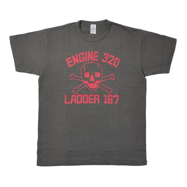 専用☆県工応援Tシャツ ユニフォーム、ズボン、セカンド、帽子、ストッキング2 CUSHMAN [ネコポス送料200円]ウエアハウス 4064 ENGINE Tシャツ