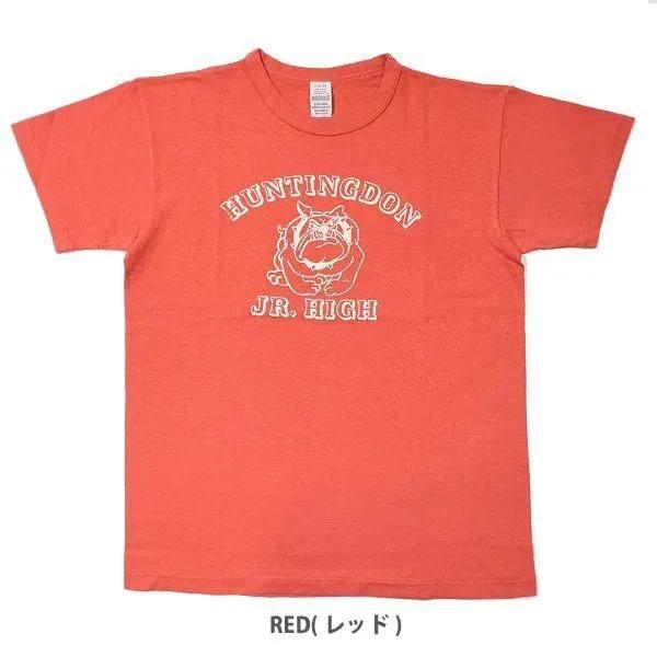 WAREHOUSE（ウエアハウス） ネコポス送料200円 4064 HUNTINGDON T