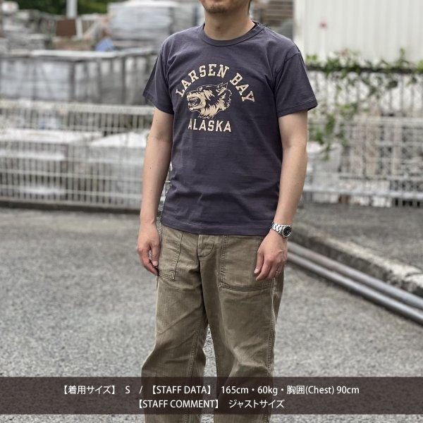 WAREHOUSE（ウエアハウス） [ネコポス送料200円]ウエアハウス Lot 4064