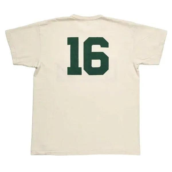 ネコポス送料200円 ウエアハウス 4064 MINTON'S Tシャツ セコハン セカンドハンド 2ND-HAND WAREHOUSE 2026年新作 | WAREHOUSE | 03