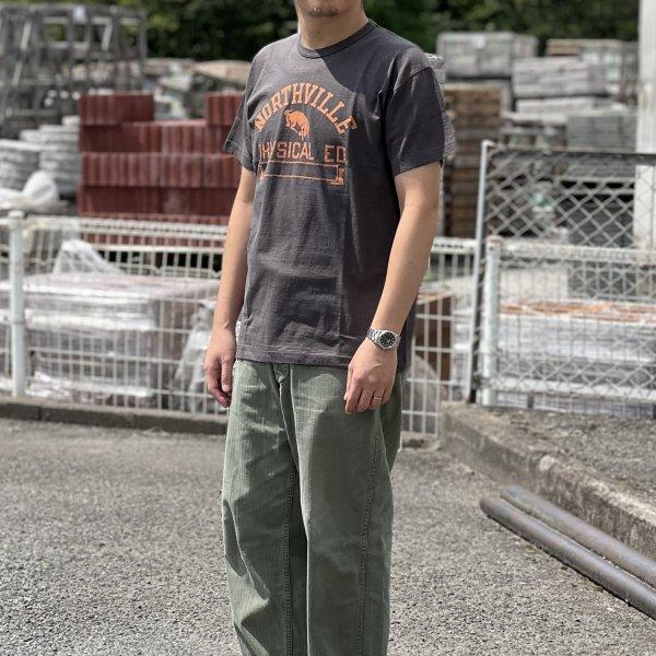 WAREHOUSE（ウエアハウス） [ネコポス送料200円]ウエアハウス Lot 4064