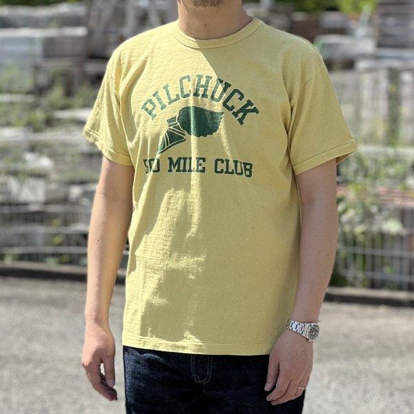 WAREHOUSE [ネコポス送料200円]ウエアハウス 4064 PILCHUCK T