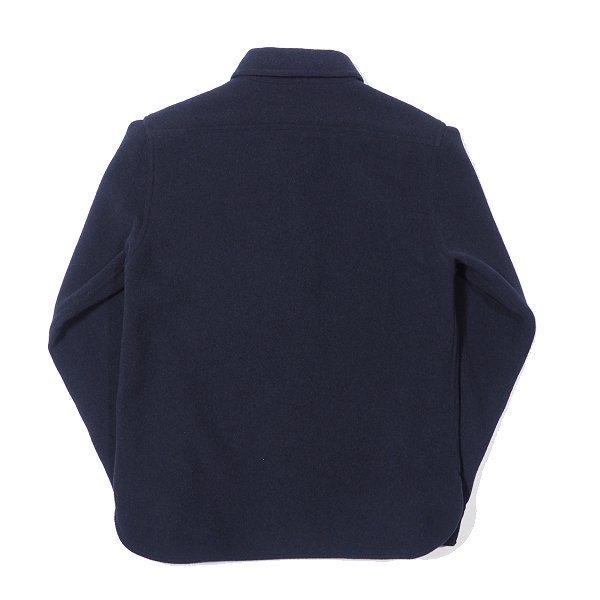 FULLCOUNT（フルカウント） U.S.N. CPO SHIRT 4072 CPOシャツ