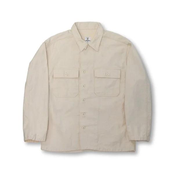 FULLCOUNT（フルカウント） 4082-1 UTILITY SHIRT ユーティリティー