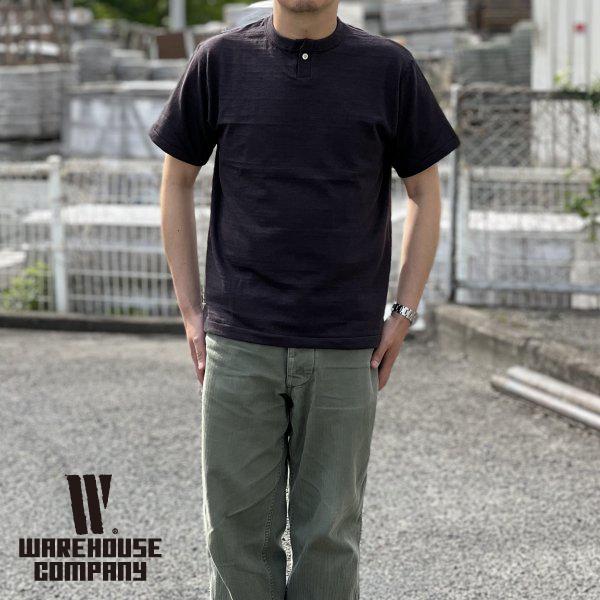 WAREHOUSE（ウエアハウス） [ネコポス送料200円]ウエアハウス Lot 4082 