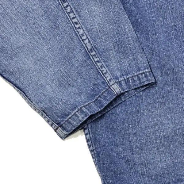 FULLCOUNT（フルカウント） 4082HW-2 DENIM UTILITY SHIRT 加工 デニム