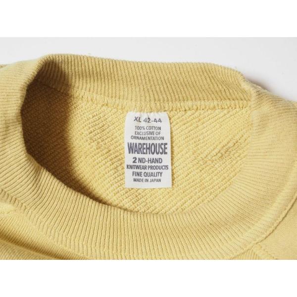 WAREHOUSE（ウエアハウス） Lot 4084 半袖SW HAWAII ALOHA セコハン 