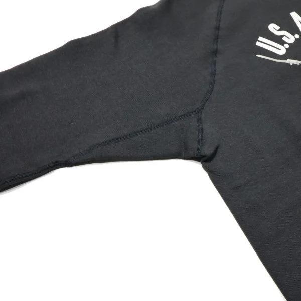 WAREHOUSE（ウエアハウス） Lot 409 BONG THE CONG ラグランスウェット