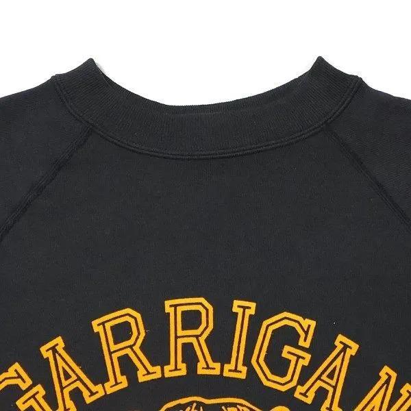 WAREHOUSE（ウエアハウス） 409 GARRIGAN ラグランスウェット スエット