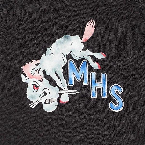 WAREHOUSE ウエアハウス Lot 409 MHS ラグランスウェット WAREHOUSE ウエアハウス Lot 409 MHS ラグランスウェット