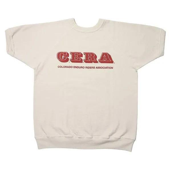 WAREHOUSE（ウエアハウス） 4104 半袖SW CERA セコハン 半袖スウェット