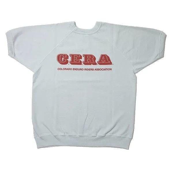 WAREHOUSE（ウエアハウス） 4104 半袖SW CERA セコハン 半袖スウェット