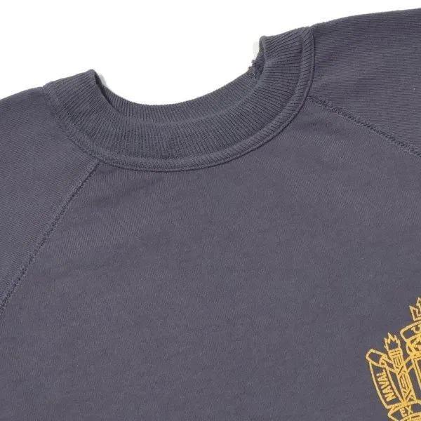 Americana半袖スウェット極美品 Americana半袖スウェット極美品