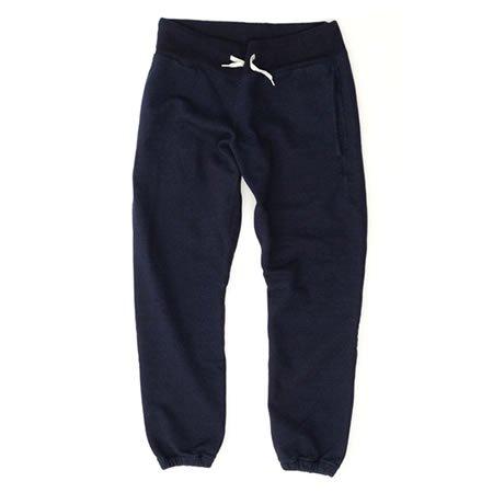 UES ウエス 432151 スウェットパンツ スエット グレー ブラック