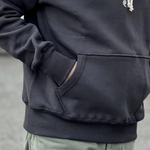 WAREHOUSE（ウエアハウス） Lot 450 2本針フード WPPS スウェット