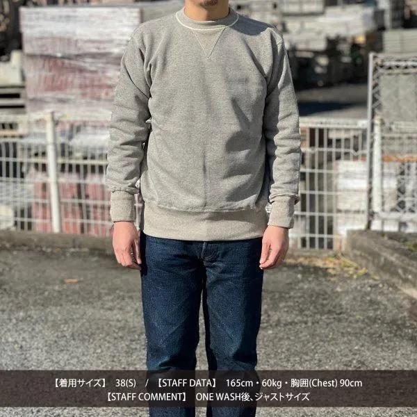 WAREHOUSE（ウエアハウス） 453 セパレートポケット セットインフード