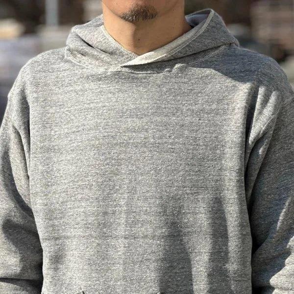 WAREHOUSE（ウエアハウス） 453 セパレートポケット セットインフード