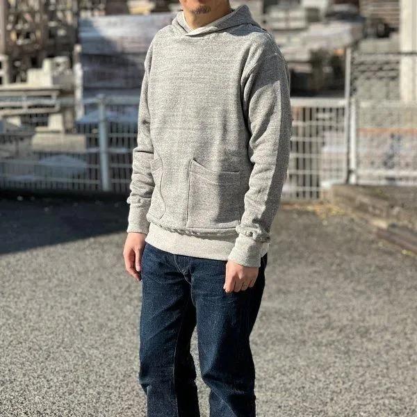 WAREHOUSE ウエアハウス Lot.453 スウェット パーカー 40 楽天市場】WAREHOUSE ウエアハウス Lot.453 セパレートポケットセット