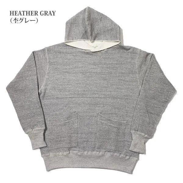 WAREHOUSE（ウエアハウス） 453 セパレートポケット セットインフード