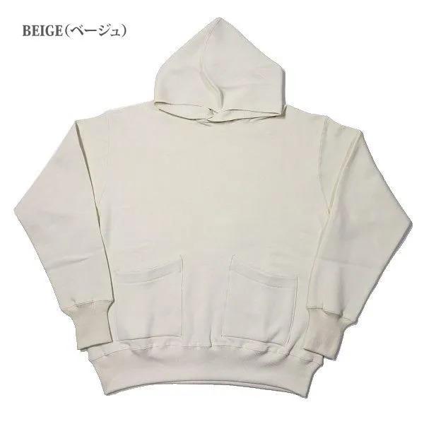 WAREHOUSE（ウエアハウス） 453 セパレートポケット セットインフード