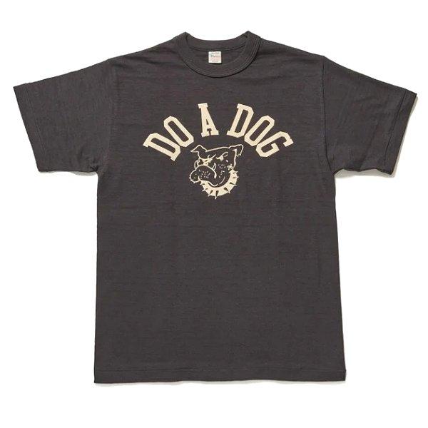 ネコポス送料200円 ウエアハウス 4601 DO A DOG プリントTシャツ 半袖 WAREHOUSE 2026年新作 | WAREHOUSE | 11
