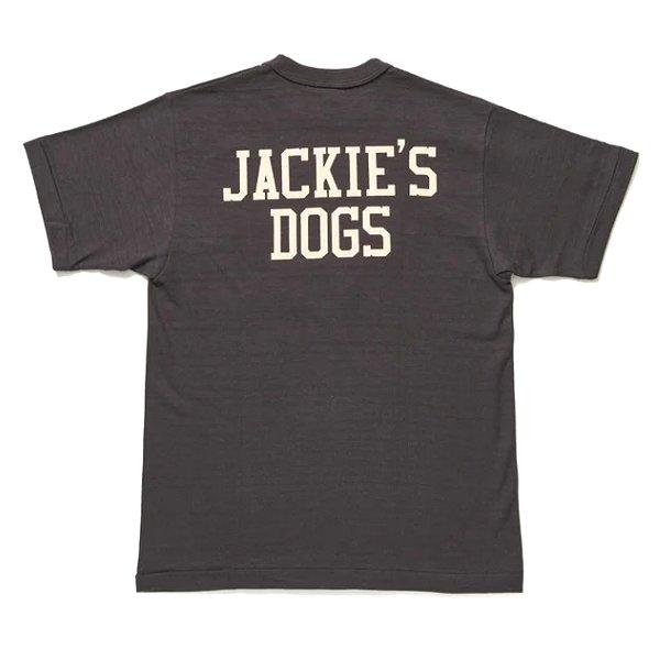 ネコポス送料200円 ウエアハウス 4601 DO A DOG プリントTシャツ 半袖 WAREHOUSE 2026年新作 | WAREHOUSE | 12