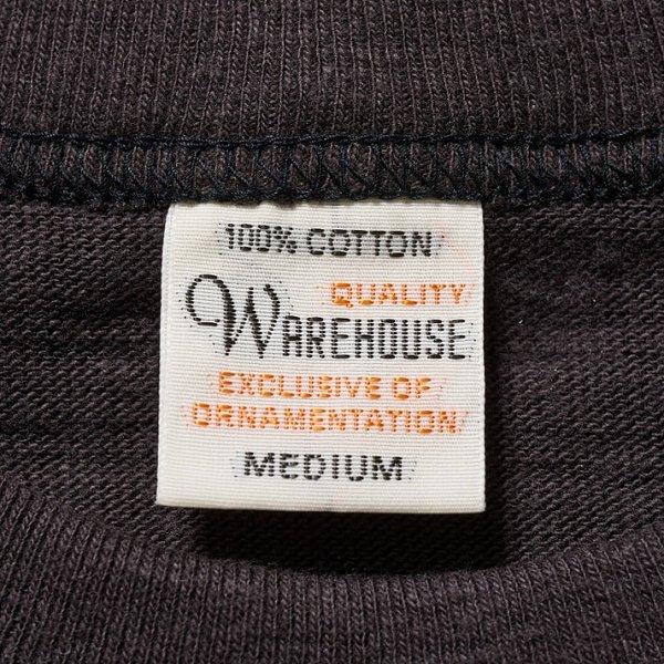 ネコポス送料200円 ウエアハウス 4601 DO A DOG プリントTシャツ 半袖 WAREHOUSE 2026年新作 | WAREHOUSE | 14