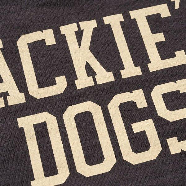 ネコポス送料200円 ウエアハウス 4601 DO A DOG プリントTシャツ 半袖 WAREHOUSE 2026年新作 | WAREHOUSE | 16