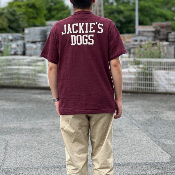 ネコポス送料200円 ウエアハウス 4601 DO A DOG プリントTシャツ 半袖 WAREHOUSE 2026年新作 | WAREHOUSE | 20