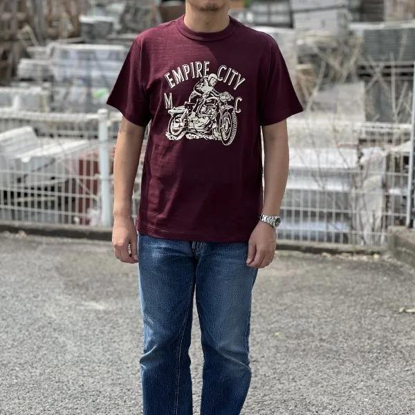 WAREHOUSE（ウエアハウス） [ネコポス送料200円]ウエアハウス 4601