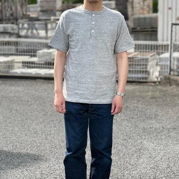 WAREHOUSE（ウエアハウス） ネコポス送料200円 2025年新色追加 4601 