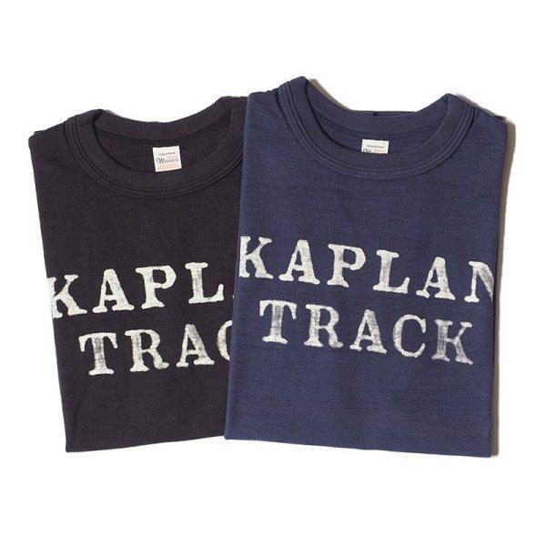 WAREHOUSE（ウエアハウス） Lot 4601 KAPLAN Tシャツ WAREHOUSE[2021年