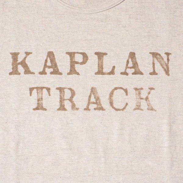 WAREHOUSE（ウエアハウス） Lot 4601 KAPLAN Tシャツ WAREHOUSE[2021年