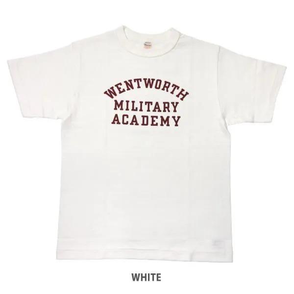 WAREHOUSE（ウエアハウス） ネコポス送料200円 4601 MILITARY ACADEMY
