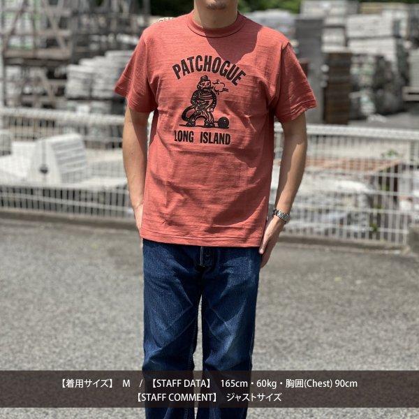 WAREHOUSE（ウエアハウス） [ネコポス送料200円]ウエアハウス Lot Lot